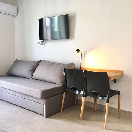 Turquoise Buenos Aires Apartman Kültér fotó