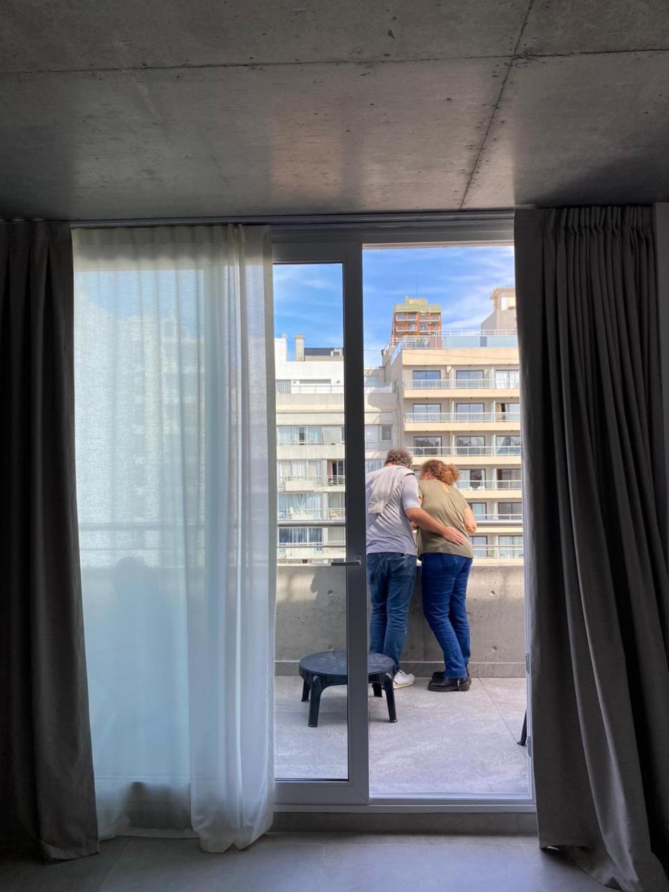 Turquoise Buenos Aires Apartman Kültér fotó