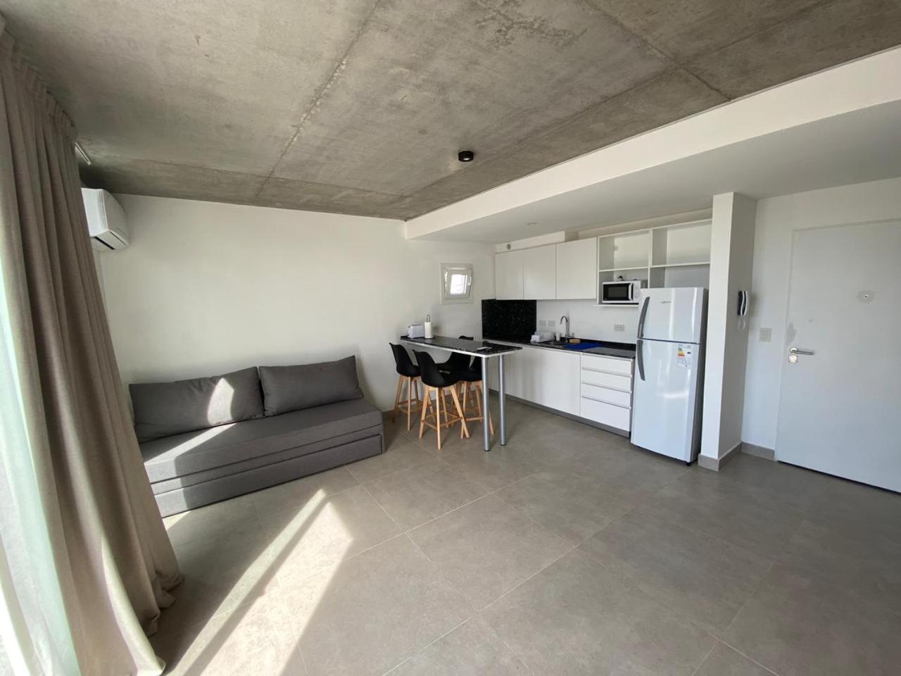 Turquoise Buenos Aires Apartman Kültér fotó