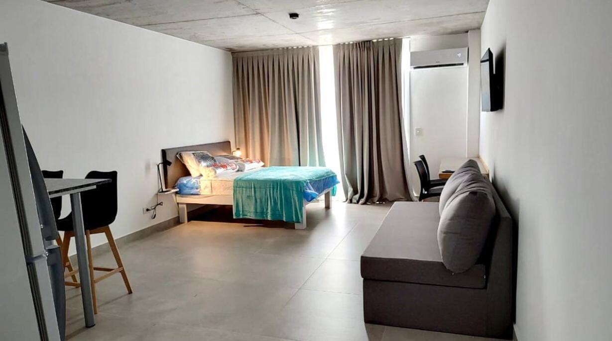 Turquoise Buenos Aires Apartman Kültér fotó