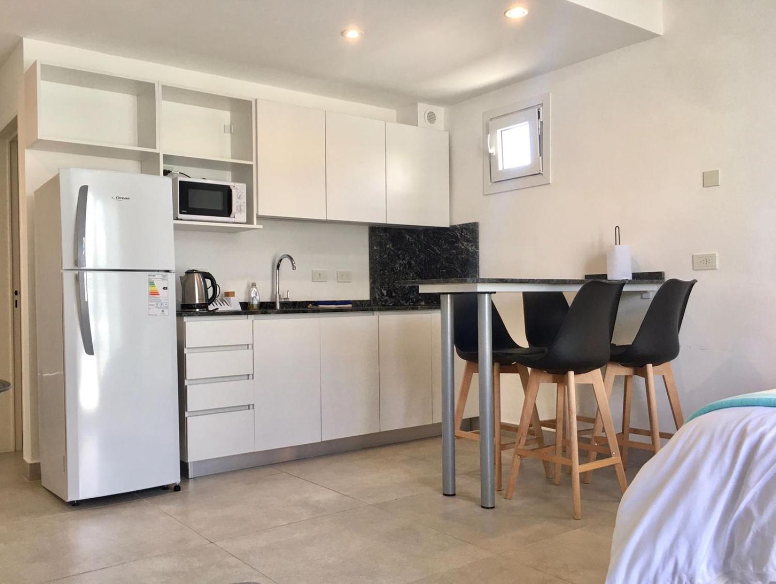 Turquoise Buenos Aires Apartman Kültér fotó