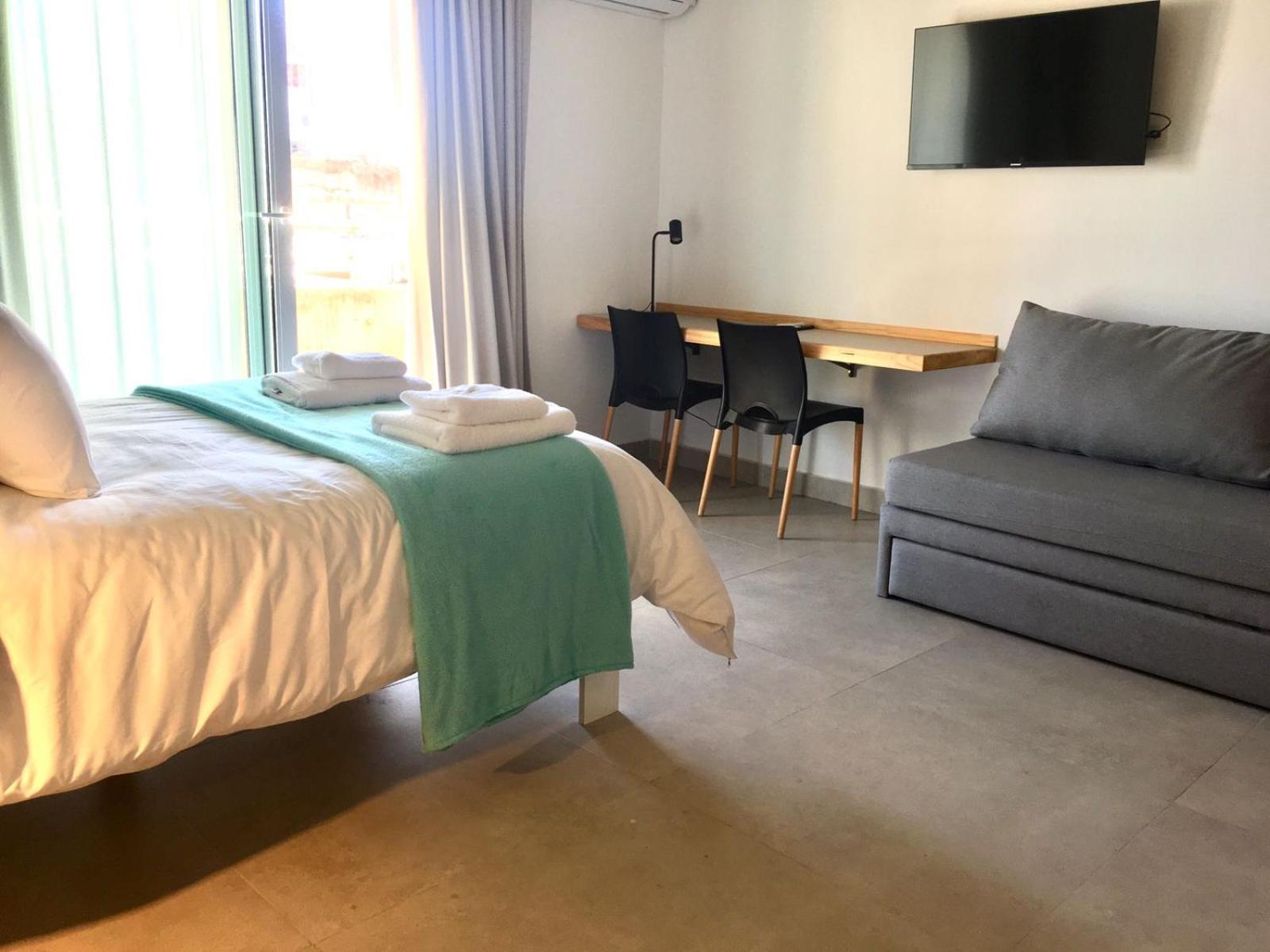 Turquoise Buenos Aires Apartman Kültér fotó