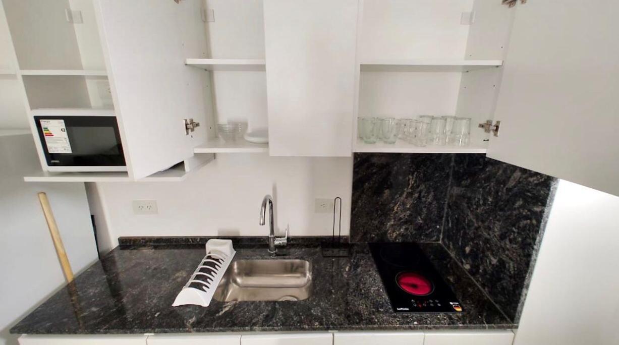 Turquoise Buenos Aires Apartman Kültér fotó