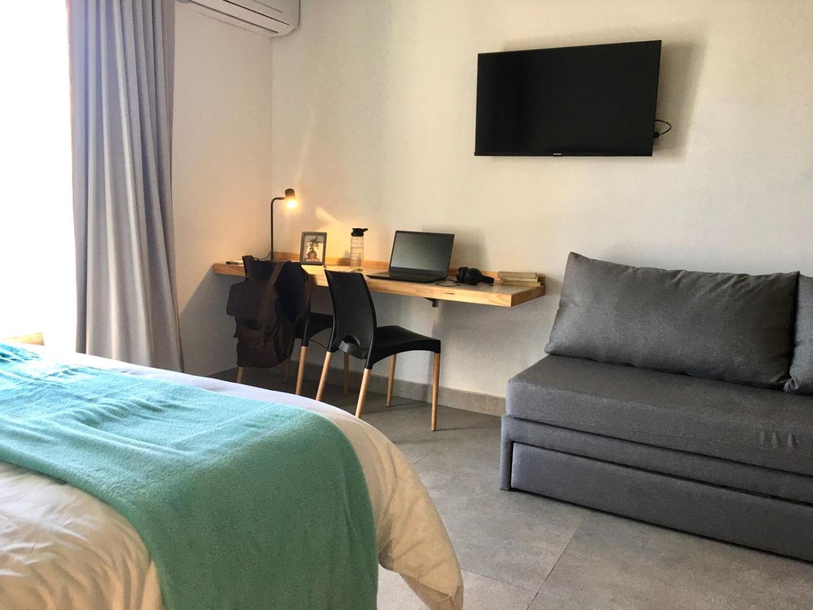 Turquoise Buenos Aires Apartman Kültér fotó