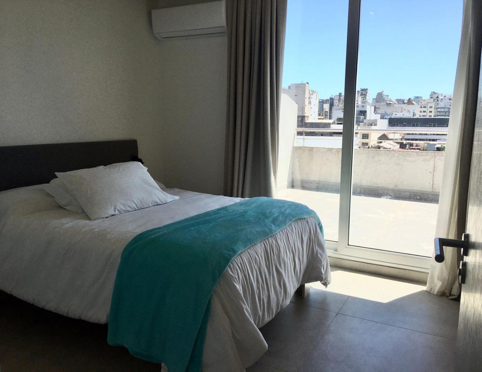 Turquoise Buenos Aires Apartman Kültér fotó